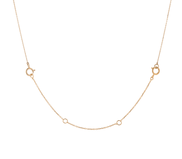 Chain Extender