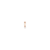 Lab Grown Diamond Solitaire Pendant