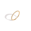 Pavé Lab Grown Diamond Eternity Ring