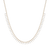 Aurate x Frye: Marquise Fringe Necklace