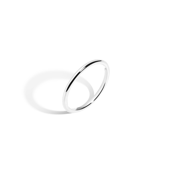 Stackable Ring