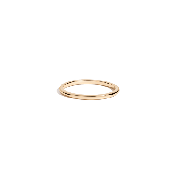 Stackable Ring