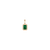 Lab Grown Emerald Heirloom Pendant