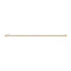 10ct Luxury Lab Grown Diamond Tennis Bracelet