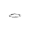 Mini Two-in-One Lab Grown Diamond Eternity Ring