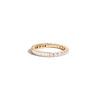 Mini Two-in-One Lab Grown Diamond Eternity Ring