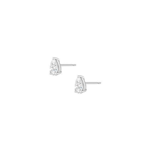Luxury Pear Lab Grown Diamond Studs