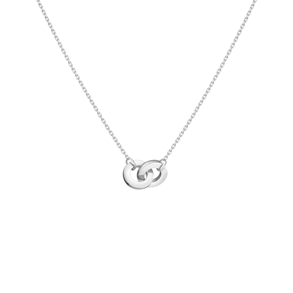 Bold Connection Necklace