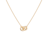 Bold Connection Necklace