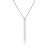 Aurate x Frye: Lasso Bolo Necklace
