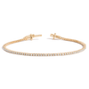 1.5ct Lab Grown Diamond Tennis Bracelet