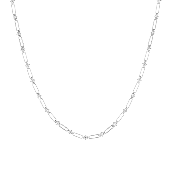 Aurate x Frye: Spur Necklace