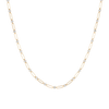 Aurate x Frye: Spur Necklace