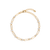 Aurate x Frye: Spur Bracelet