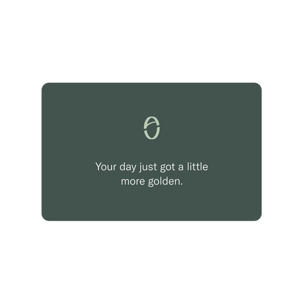 Digital Gift Card
