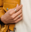 Modern Cigar Band