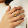 Infinity Ring