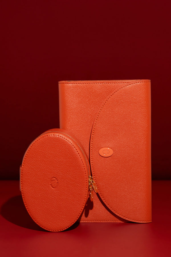 Jewelry Travel Pouch