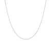 Barely There Chain Necklace