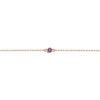 Birthstone Bracelet