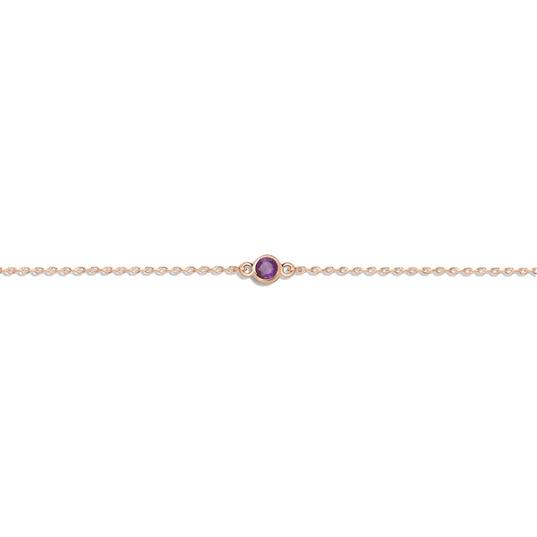 Birthstone Bracelet