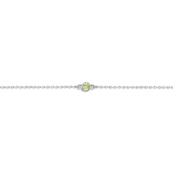 Birthstone Bracelet