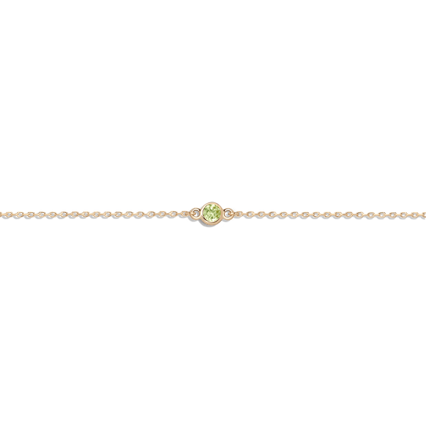 Birthstone Bracelet