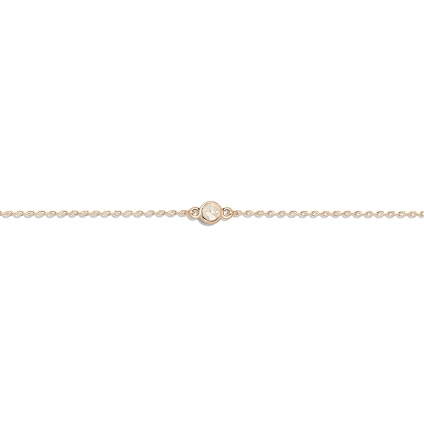 Birthstone Bracelet