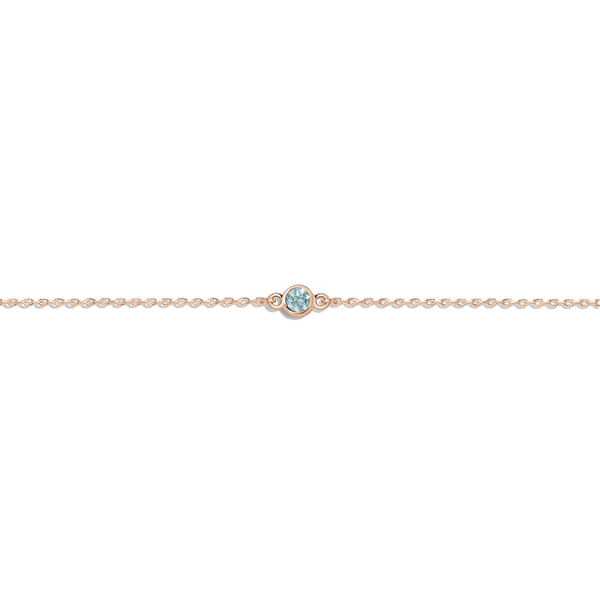 Birthstone Bracelet
