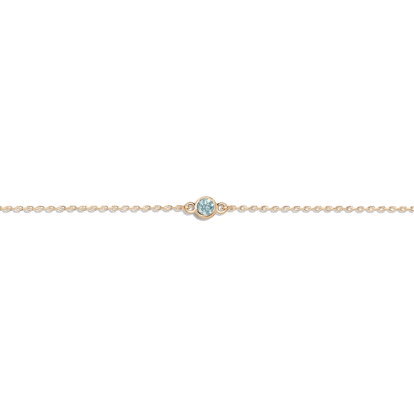 Birthstone Bracelet