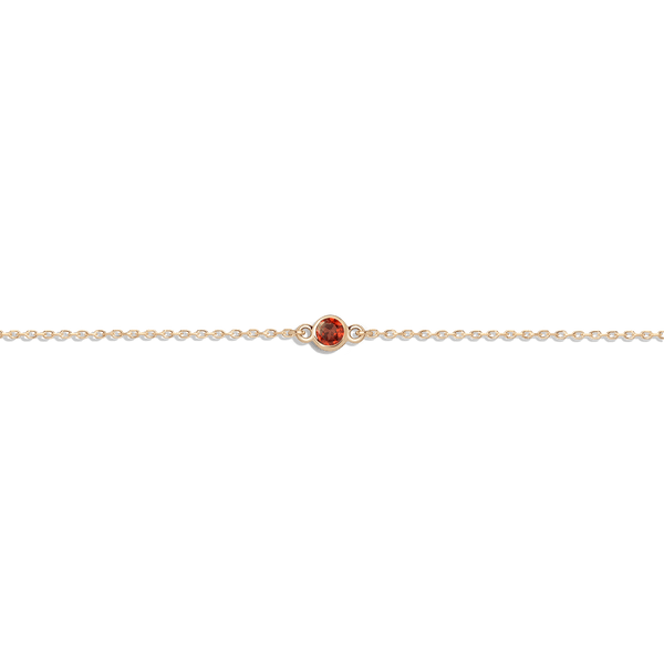 Birthstone Bracelet