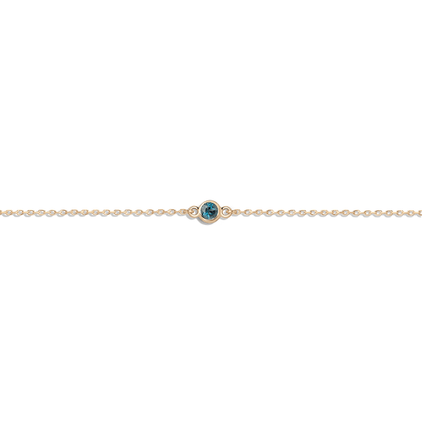 Birthstone Bracelet