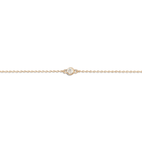Birthstone Bracelet