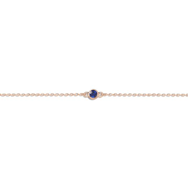 Birthstone Bracelet