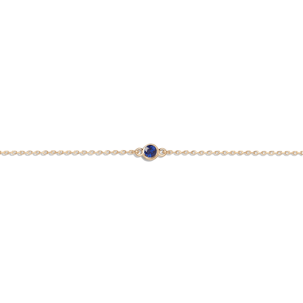 Birthstone Bracelet