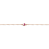 Birthstone Bracelet