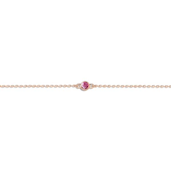 Birthstone Bracelet