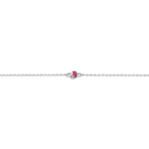 Birthstone Bracelet