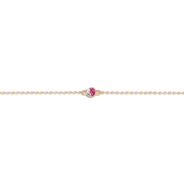 Birthstone Bracelet