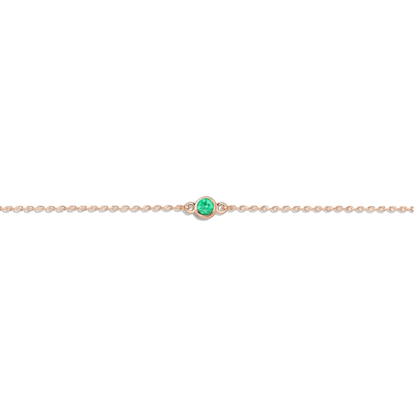 Birthstone Bracelet