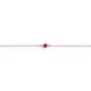Birthstone Bracelet