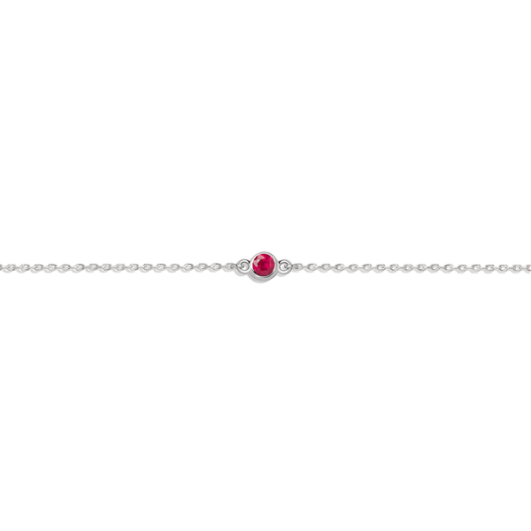 Birthstone Bracelet