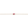 Birthstone Bracelet