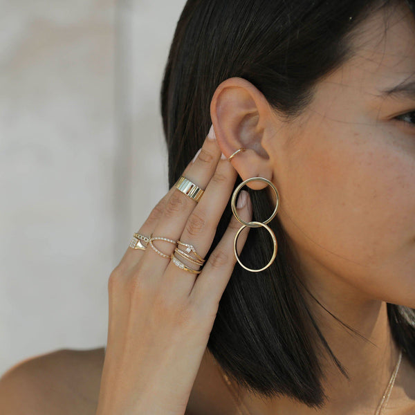 Simple Mini Ear Cuff