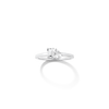 Toi et Moi Gemstone Mini Classic Ring