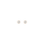 XXL Lab Grown Diamond Bezel Studs