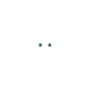 Birthstone Stud Earrings