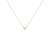 Birthstone Necklace