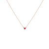 Birthstone Necklace