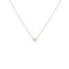 Birthstone Necklace